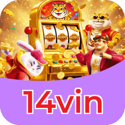 Jogos com maior RTP na 14vin